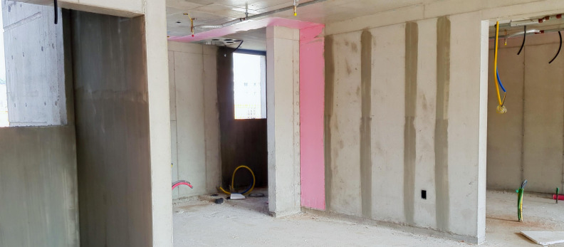 장성 주택 아파트 공장 결로검사 결로공사 시공업체