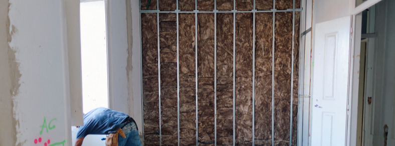 장성 주택 아파트 공장 결로검사 결로공사 시공업체